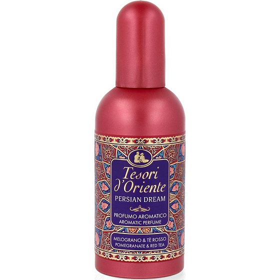 Tesori d Oriente Persischer Traum Eau de Parfum für Unisex 100 ml