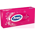 Zewa Everyday Papiertaschentücher 2-lagige 100-teilige Schachtel