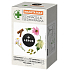 Leros Immunity Max Echinacea und Gänseblümchen-Kräutertee zur Unterstützung der natürlichen Abwehrkräfte 20 x 1,2 g