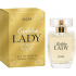 Elode Golden Lady Eau de Parfum für Frauen 100 ml
