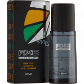 Axe Wild Mojito & Zedernholz Eau de Toilette für Männer 50 ml
