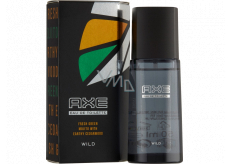 Axe Wild Mojito & Zedernholz Eau de Toilette für Männer 50 ml