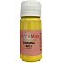 Art e Miss Glasmalerei transparent 62 Gelb 40 g