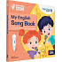 Albi Magic Reading Interactive Book My English Song Book, 2-7 Jahre