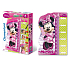 Clementoni Minnie Mouse Subway Puzzle 30 Teile, empfohlen ab 3 Jahren