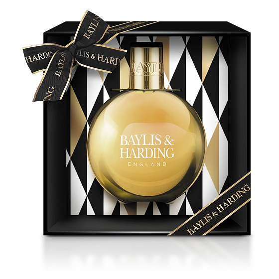 Baylis & Harding Tangerine & Grapefruit Badeschaum 250 ml, Kosmetikset für Frauen