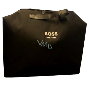 Hugo Boss Boss Parfums Reisetasche schwarz 45 x 39 x 16 cm
