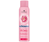 Schauma Hi Lovely! trockenshampoo für normales Haar 150 ml