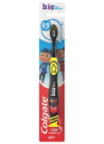 Colgate Kids Smiles Soft 6 - 9 Jahre Zahnbürste für Kinder 1 Stück