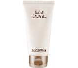 Naomi Campbell Naomi Campbell Körperlotion für Frauen 50 ml