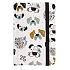 Albi Tagebuch 2025 Mini-Hunde 11 x 7,5 x 1 cm