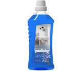 Lavon Easy Clean Blue Fresh čistič na podlahy 1 l