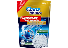 Glanz Meister Salz für den Geschirrspüler, 1,2 kg