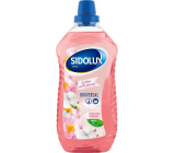 Sidolux Universal Soda Power Cotton & Peony, 1 l