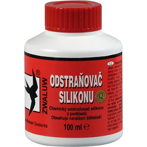 Den Braven Silikonentferner, 100 ml