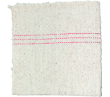 Spokar Venda gewebter Wischbezug, Abmessungen 60 x 60 cm