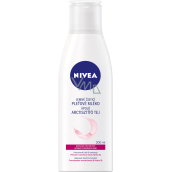 Nivea Indulging Cleansing Milk sanftes Reinigungsmilch, 200 ml