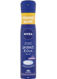 Nivea Protect & Care Antitranspirant, 200 ml