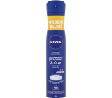 Nivea Protect & Care Antitranspirant, 200 ml