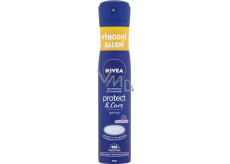 Nivea Protect & Care Antitranspirant, 200 ml