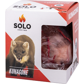 Solo Kunagone Marderabwehr