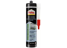PATTEX Glas und Aquarien, 280 ml