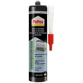 PATTEX Glas und Aquarien, 280 ml
