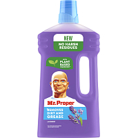 Mr. Proper universeller Bodenreiniger Lavendel 1 l
