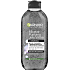 Garnier Pure Active Gelige Mizellenwasser mit Aktivkohle, 400 ml