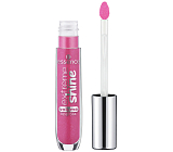Essence Lipgloss Extreme shine 21 Pretty in Pink, 5 ml