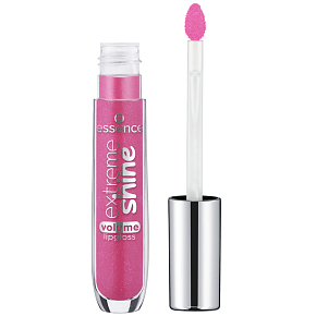 Essence Lipgloss Extreme shine 21 Pretty in Pink, 5 ml Essence Lipgloss Extreme shine 21 Pretty in Pink, 5 ml