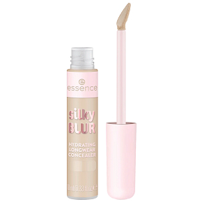 Essence hydratischer langanhaltender Concealer Silky BLUR 160, 10 ml