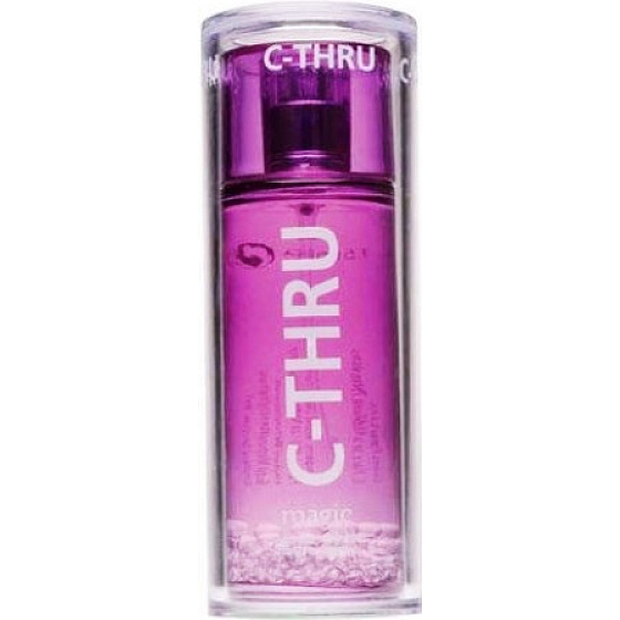 C-Thru Magic Eau de Toilette für Frauen 30 ml