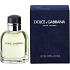 Dolce & Gabbana pour Homme AS 100 ml Herren Aftershave