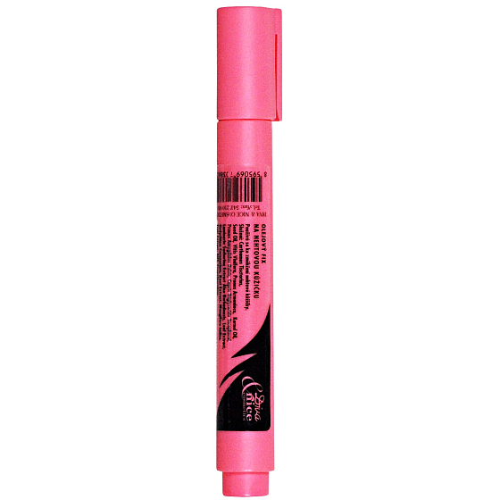 Diva & Nice Cuticle Ölmarker mit Bleistift 1 Stück