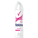 Rexona Dry Biorythm Antitranspirant Deodorant Spray für Frauen 150 ml