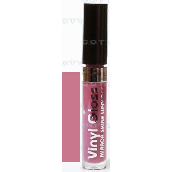 Rimmel London Lipgloss Vinyl Gloss 117 5 ml bringt einen blendenden Glanz
