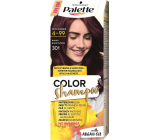 Schwarzkopf Palette Color Shampoo Haarfarbe 301 bordeaux, 50 ml
