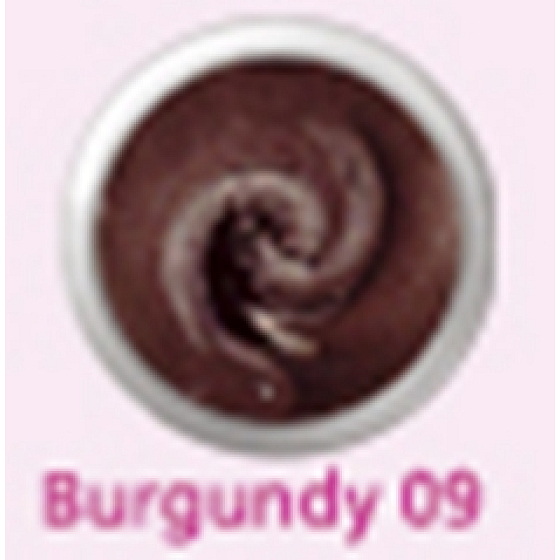Dermacol Touch Mousse Schaum Lidschatten Tönung 9,3,5 g