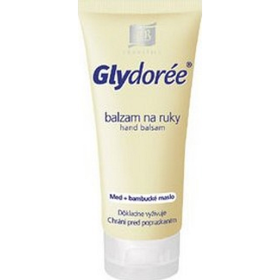 Ab Glydorée Honig & Sheabutter Handcreme 100 g
