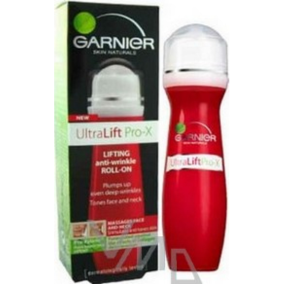 Garnier UltraLift Pro-X Anti-Falten-Lifting Roll-On 50 ml