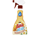 Diava mit Bienenwachs, zur Reinigung und Politur von Möbeln, konserviert, 300 ml