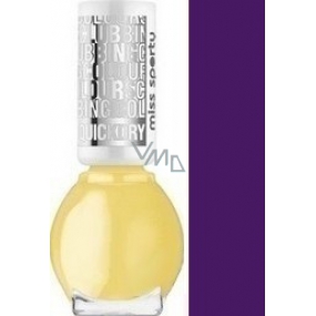 Miss Sports Clubbing Colors Nagellack 313 7 ml Miss Sports Clubbing Colors Nagellack 313 7 ml