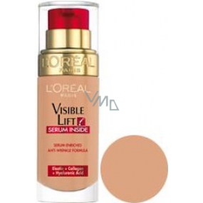 Loreal Visible Lift Serum Makeup 230 Echt Beige 30 ml