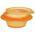 Nuk Bowl mit Deckel 6+ Monate