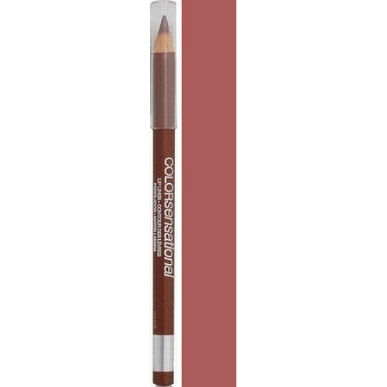 Maybelline Color Sensational Lip Liner 440 Korallenfeuer 1,2 g