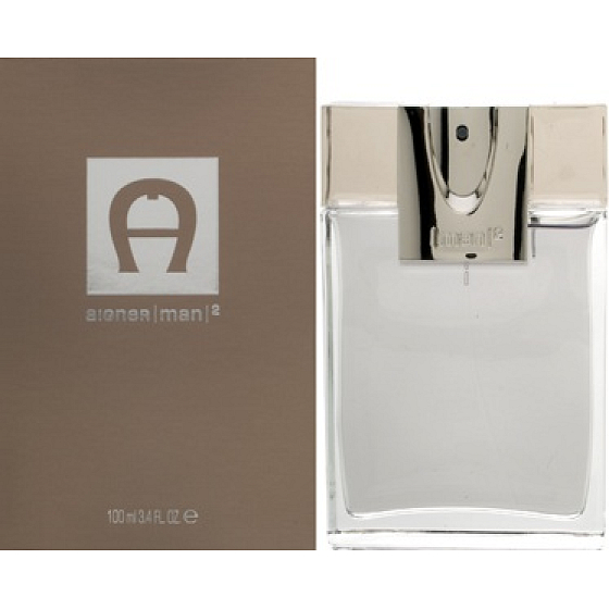 Etienne Aigner Aigner Man 2 AS 100 ml Herren Aftershave