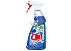 Clin All in 1 Multi-Oberflächen-Universalreiniger-Spray 500 ml