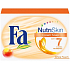 Fa NutriSkin Intensiv Pflege Weißer Pfirsich Weiße Pfirsich Toilettenseife 100 g
