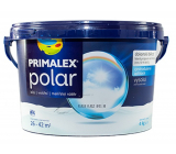 Primalex Polar White Innenfarbe 4 kg (2,6 l)